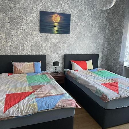 Ferienwohnung M&M Herford Extérieur photo