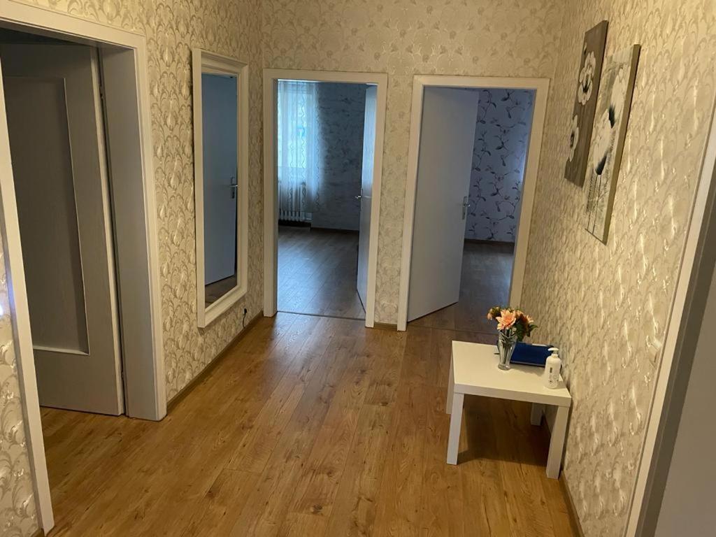 Ferienwohnung M&M Herford Extérieur photo