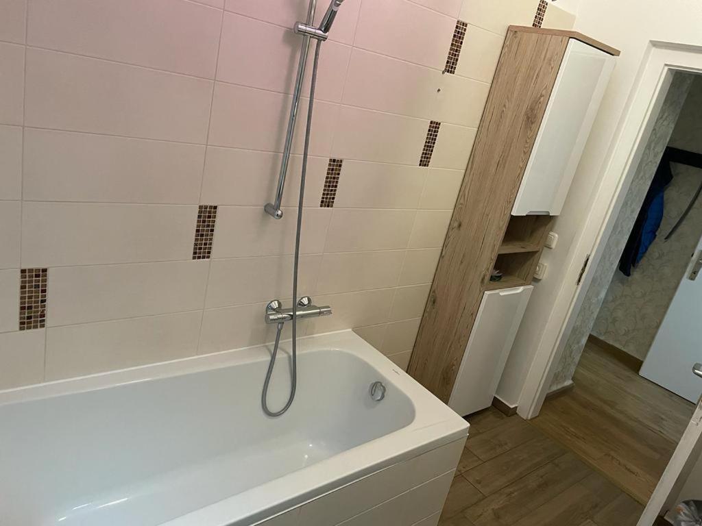 Ferienwohnung M&M Herford Extérieur photo
