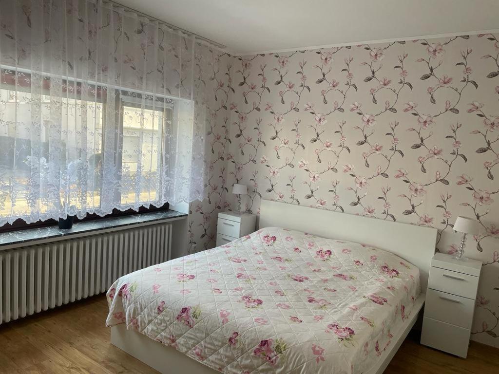 Ferienwohnung M&M Herford Extérieur photo