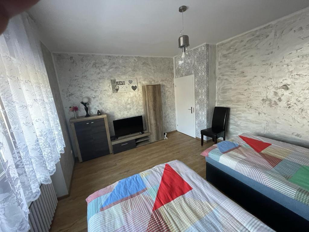 Ferienwohnung M&M Herford Extérieur photo