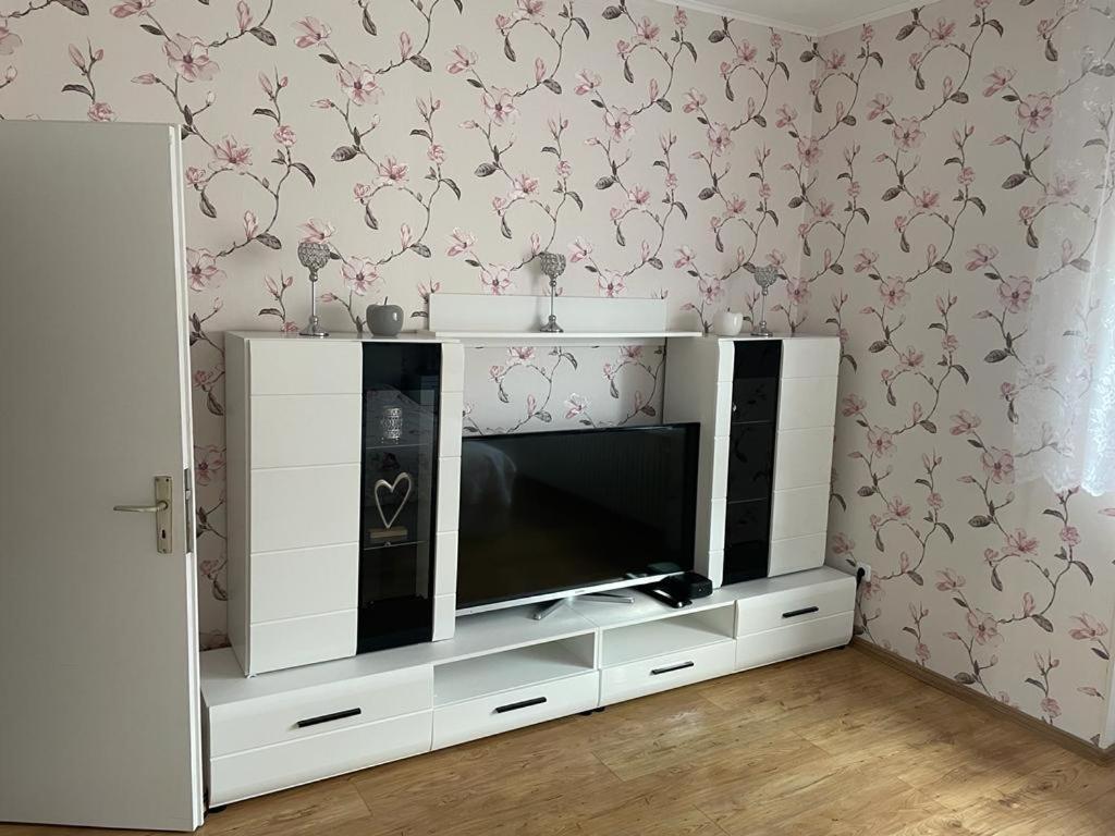 Ferienwohnung M&M Herford Extérieur photo