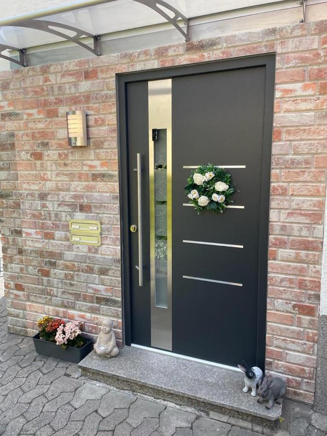 Ferienwohnung M&M Herford Extérieur photo